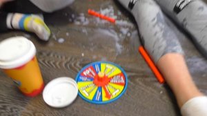 МОКРАЯ ГОЛОВА ЧЕЛЛЕНДЖ ?Кому Досталось БОЛЬШЕ ?