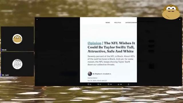 Why 31 Dems Voted to Save George Santos - MITAM смотреть онлайн