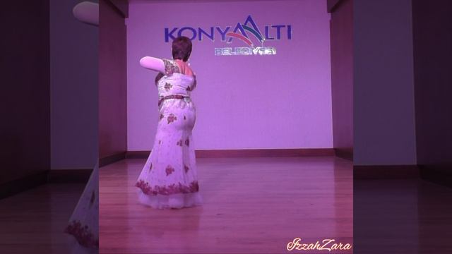 Турция, "IzzahZara", Сабина Кирсанова, "Habibit alby"