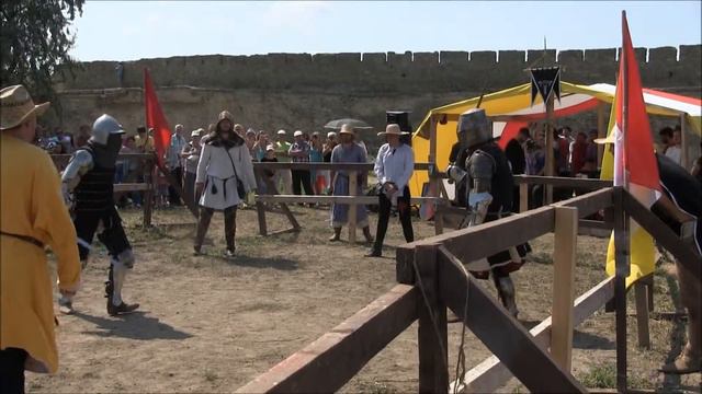 3-й бой: Башкатов vs Маслак смотреть онлайн
