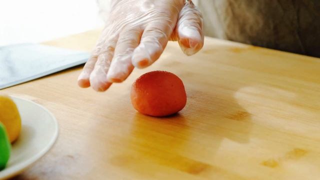 ?? Rainbow Flaky Pastry Cake with Pineapple Recipe｜凤梨彩虹千层酥 смотреть онлайн