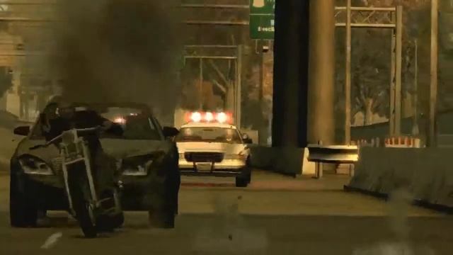 Grand Theft Auto IV: Complete Edition смотреть онлайн