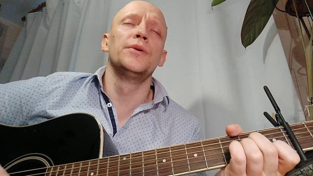 Сладка ягода (кавер) - Даниил Миридонов смотреть онлайн