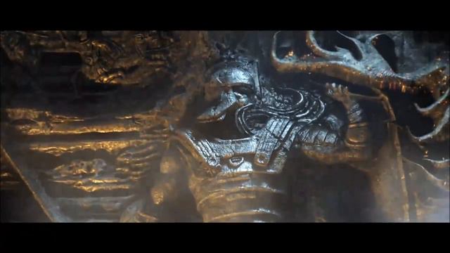 Elder Scrolls V: Skyrim Trailer Theme "Dragonborn" смотреть онлайн