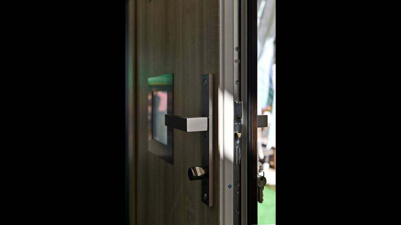 Дизайнерские входные двери смотреть онлайн