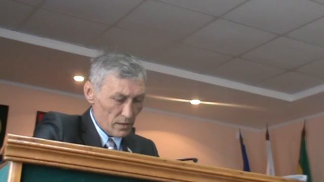 Разоблачение отчета администрации Калтасов. смотреть онлайн