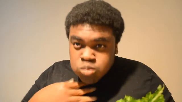 Что будет если съесть большую LETTUCE и не подавиться) смотреть онлайн
