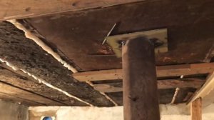 Баня в гараже.