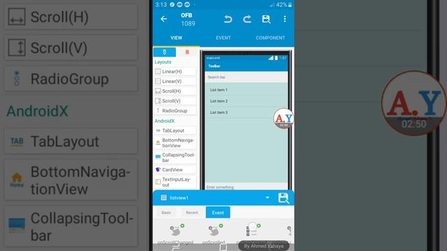 [Easy] Firebase Search and Update of Offline Firebase Blocks in sketchware pro. смотреть онлайн