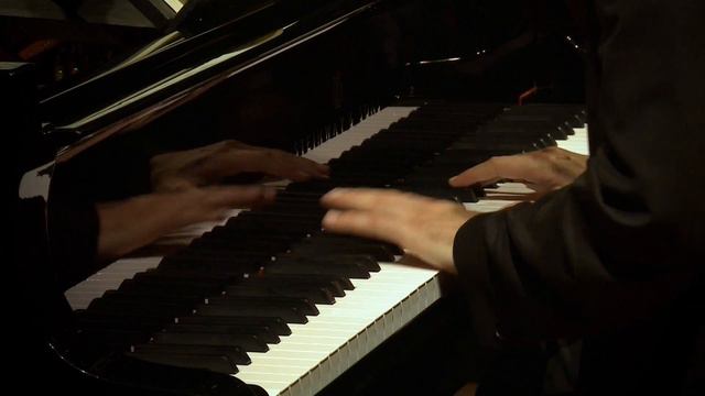 Herbert Schuch Plays Liszt: Funerailles