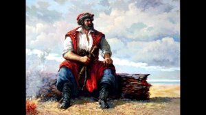 Песни о Стеньке Разине - Ходил Стенька Разин. Пушкин А. С.