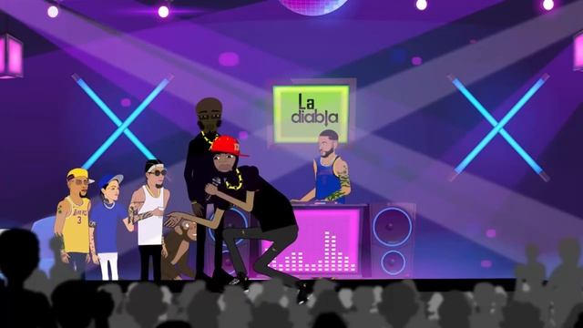 65 ETRALLONES | EN VIVO ? El Atracador смотреть онлайн