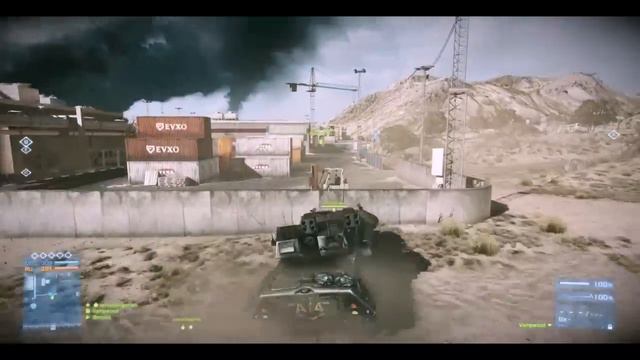 Fights For Friends "APC Nos unlock" смотреть онлайн