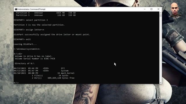 How to Remove Ubuntu(Linux) From Dual Boot In Windows 11/10 смотреть онлайн