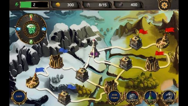 Vimala: Defense Warlords Game Review 1080p Official MassHive Media Strategy смотреть онлайн