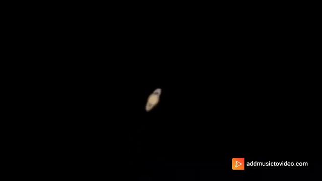 #Zooming#Saturn with only my #Nikon coolpix P1000..-amazing zooming feature!!!!!! смотреть онлайн