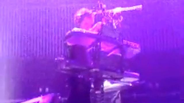 Subsonica live jesolo 23/11/2007 incantevole смотреть онлайн