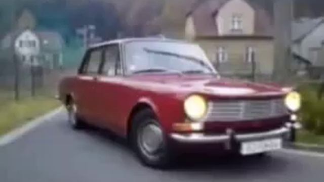 Simca Auto Cars SelMcKenzie Selzer-McKenzie смотреть онлайн