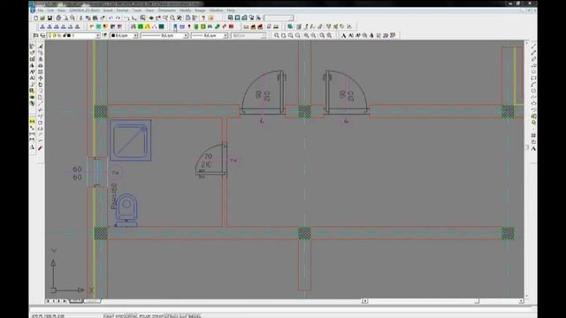 GW CADblocks - AutoCAD Blokovi смотреть онлайн