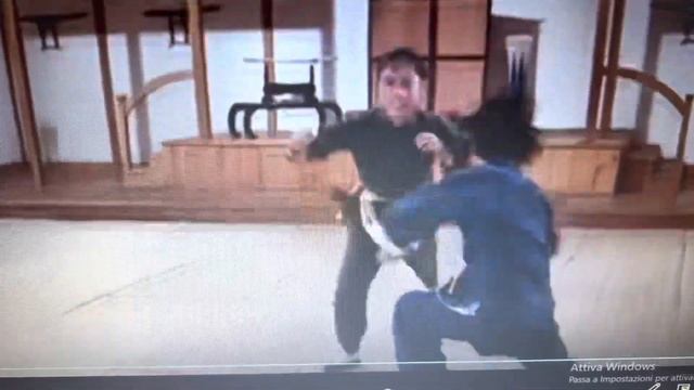 05 Hapkido / Lady Kung Fu. Hong Kong 1972 смотреть онлайн