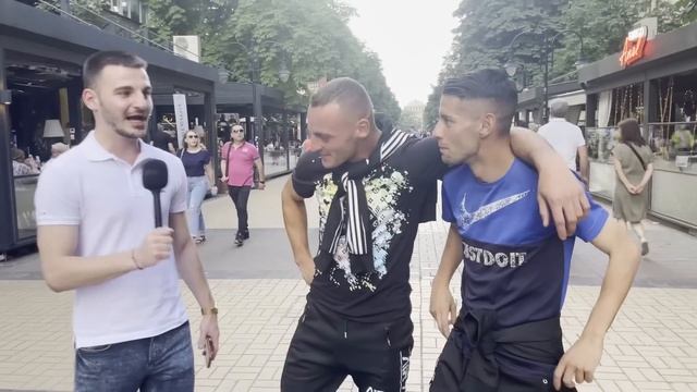 ГРАМОТНИ ЛИ СА МЛАДЕЖИТЕ В СОФИЯ??? смотреть онлайн