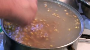 Как приготовить кукурузу для рыбалки