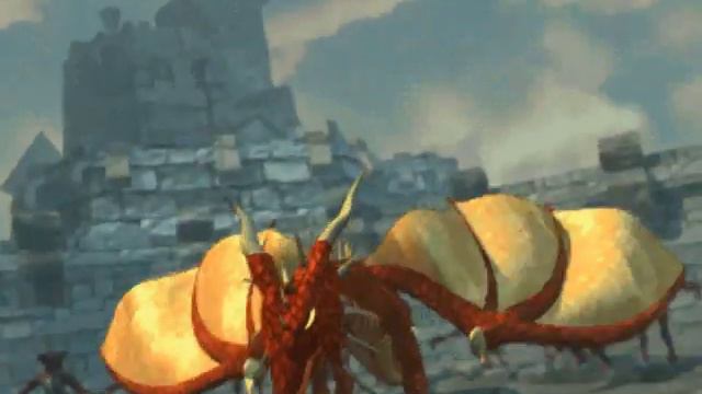 Меч и Магия VI (начало - заставка) смотреть онлайн