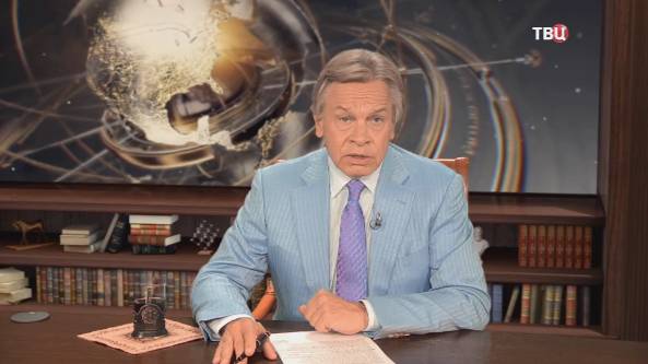 Челночная дипломатия Орбана: насколько мирные инициативы венгерского премьера встревожили Запад смотреть онлайн