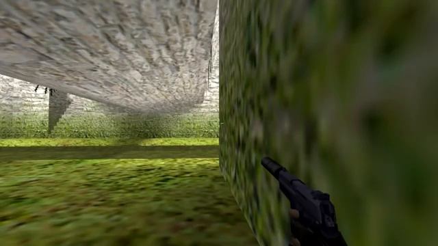 Мувик CS 1.6 смотреть онлайн