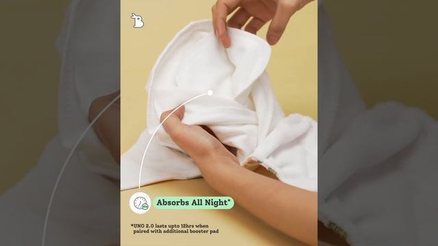Just arrived : SuperBottoms UNO 2.0 - The ULTIMATE cloth diaper смотреть онлайн