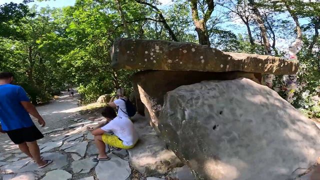 САФАРИ ПАРК ГЕЛЕНДЖИК АВГУСТ 2023 смотреть онлайн