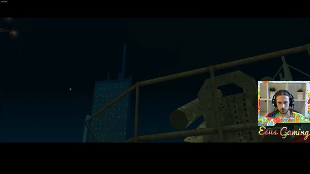 GTA San Andreas #11. Наконец то приперся после работы. Почилим же! смотреть онлайн