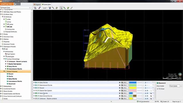 5 Leapfrog leapfrog3d смотреть онлайн