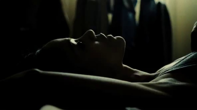 Коломбиана (трейлер) смотреть онлайн