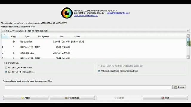 how to Free unlimited Data Recover смотреть онлайн