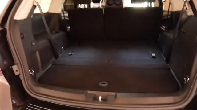 FIAT Freemont 2.0 Mjt 140 CV URBAN 7 POSTI смотреть онлайн