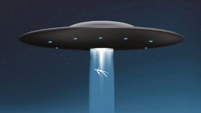 14 - UFO Sound Effects
