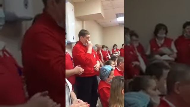 Поздравление к 23 февраля 2021г. смотреть онлайн