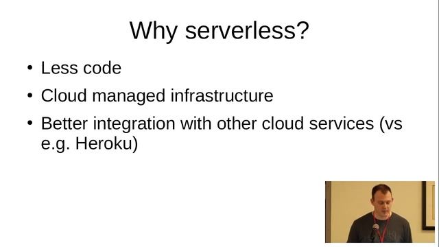 "Saturday Lightning Talks" - Dave Forgac (Pyohio 2019) смотреть онлайн
