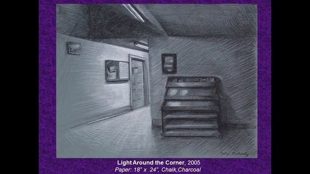 Новая ночь творения. А.Ширяев, С. Чудновский смотреть онлайн