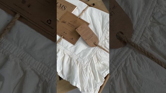 Постельное бельё от фирмы Limasso смотреть онлайн