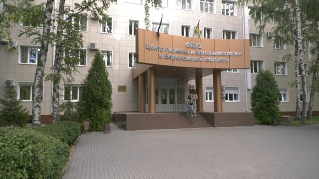 В Воронежской области растёт количество людей, укушенных клещами. смотреть онлайн