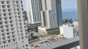 Вьетнам Нячанг часть 1 Отель Seana