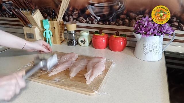 Кулинарная студия