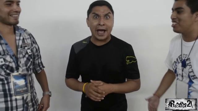 ENTREVISTA JJ, PEDRO ROMO Y HOMERITO (LA SEMESIENTA) смотреть онлайн
