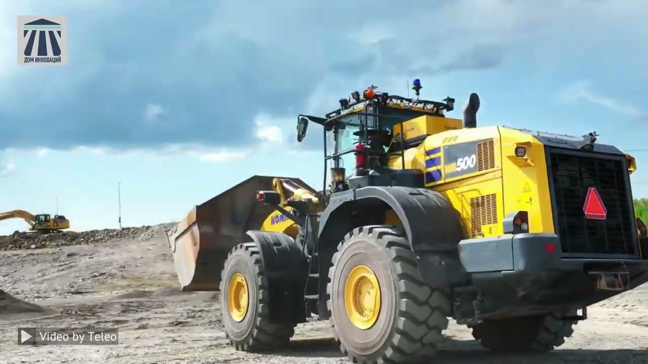 49 Innovation From Teleo (House Of Innovation)