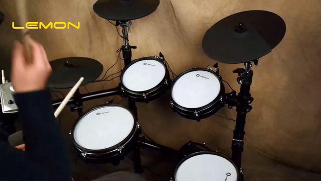 T500 LEMON смотреть онлайн