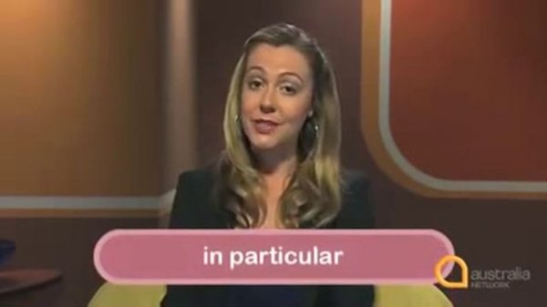 Study English - Series 3, Episode 17: Talking about Festivals & Celebrations