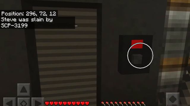 Minecraft Quest! [SCP Secure Contain Protect] Episode 1! смотреть онлайн