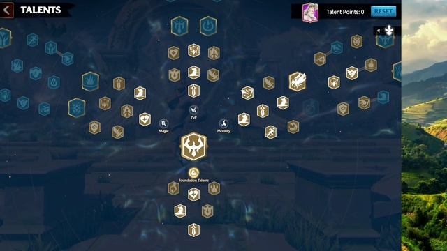 Call of dragons - ATHEUS TALENT TREE GUIDE + tips & trick смотреть онлайн